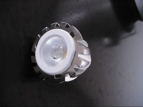 Low Power Led Spotlights- In-Mr11-1A